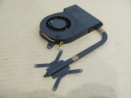 565-26 система охолодження 13N0-A8A0201 для PACKARD BELL EASYNOTE EG70 NE71B LE11BZ оригінал Де купити