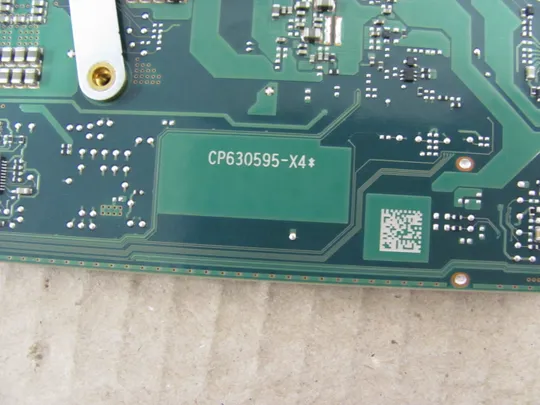 номер0223-38 материнська плата,Mainboard,Материнка,Основна плата,Системна плата,Плата системи,Laptop motherboard,мамка, ноутбучна плата РОБОЧА CP567110-Z4 SR0XL I5-3337U  для FUJITSU LIFEBOOK U772  оригінал Недорого