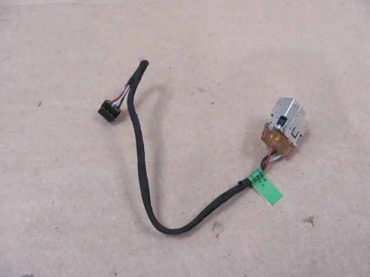 660-18 роз'єм живлення 686124-FD1 для HP Envy TouchSmart Ultrabook 4 1000 4T 1200 оригінал Ціна