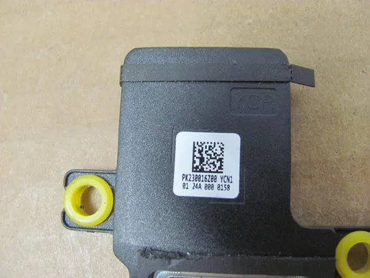 866-15 динаміки PK230016Z00 для  Toshiba Dynabook SATELLITE PRO  оригінал З аукціону