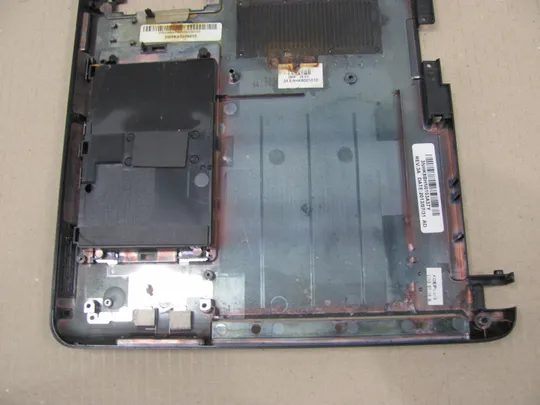 89-6 Кришка дно піддон корпуса 3NHK8BHN010 для  SONY SVF14 SVF142 SVF142C29M   оригінал Продаж