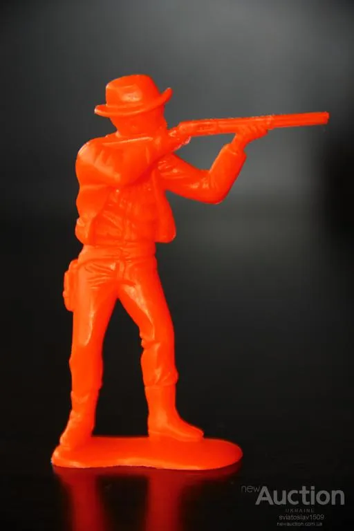 ковбой Tim-Mee США 70-75мм ОРИГИНАЛ сделано в США!! Недорого