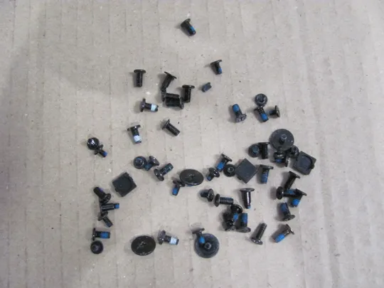 93-21 комплектуюче    для  FUJITSU A544 AH544 AH564 A514 оригінал Продаж