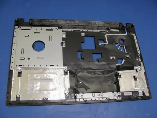 Купити №120-11 Кришка панель палмрест та тачпад 13GNBH4AP010-1 для ASUS F55A оригінал