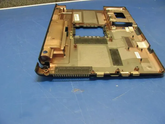 №11-3 Кришка (дно, корито, піддон) корпуса 46NE7BAN00 для SONY VAIO PCG-61611M оригінал в хорошому З аукціону