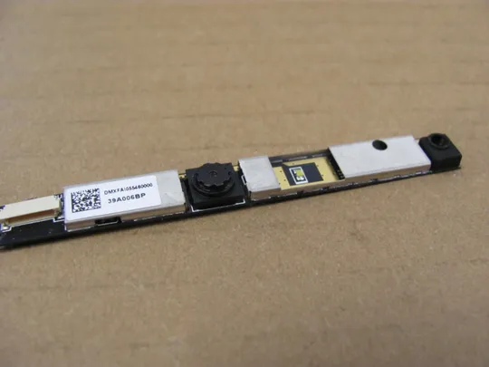 Купити номер0341-30 WEB камера 39A006BP для Lenovo IdeaPad Flex 14 Веб-камера для ноутбука Камера спостереження Камера для відеозв&#039;язку web camera оригінал