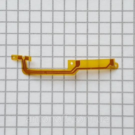 Купити Шлейф динаміка ZTE Blade A7S 2020 A7020 для телефона оригінал