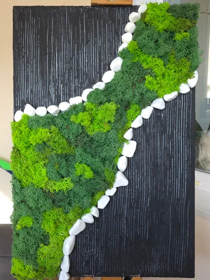 фото, Натхнення природи