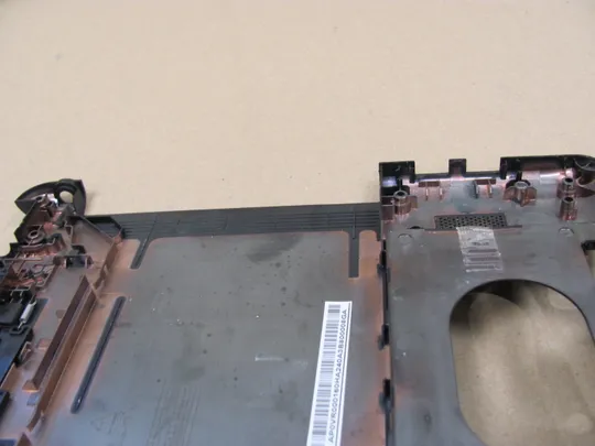 589-2 Кришка дно піддон корпуса AP0VR000160  для Acer Aspire E1 E1-570 E1-510 E1-530 E1-532 E1-552 E1-572 оригінал в Україні