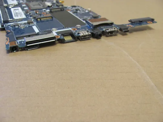 номер1013-3 материнська плата 6050A2892401  SR2F0 I5-6300U   для HP Elitebook 840 G3 G4 Mainboard Материнка Основна плата Системна плата Плата системи Laptop motherboard мамка ноутбучна плата оригінал Торговий майданчик