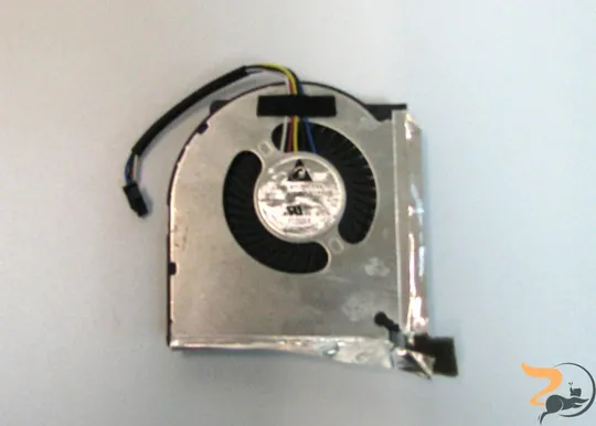 Вентилятор системи холодження для ноутбука Lenovo ThinkPad KSB0405HB L430 Б/У Ціна