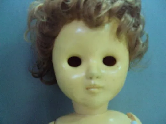 Кукла Сашенька Минск ПОИ "МИР" с талией саша ссср №9999 З аукціону