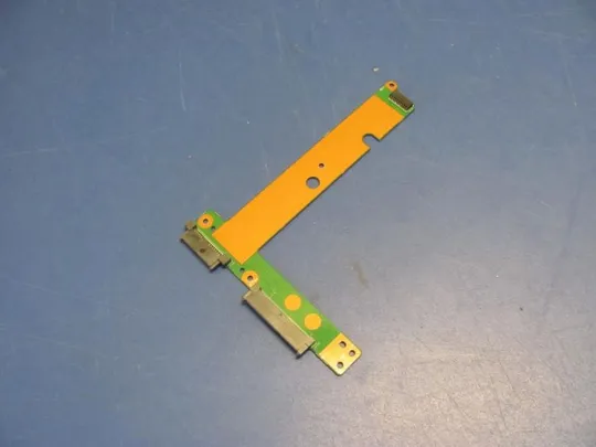 Купити №15-28 Перехідник (конектор) приводу SATA для Asus F540S оригінал