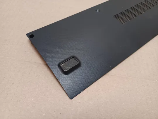 номер1080-3 сервісна кришка корпус панель доступу кришка доступу service cover 13GNDO1AP030-1 EBXJ4013010 для Asus F75A X75A X75VC  X75VD X75VB X75A1 F75 A75  оригінал Інтернет-аукціон