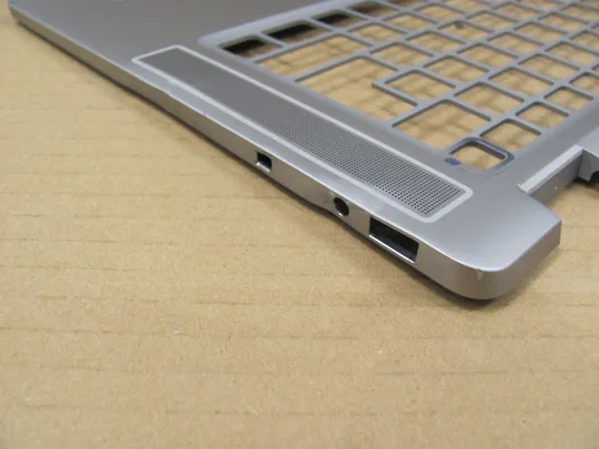 754-2 Кришка панель палмрест 0WRV3M AM2RM000H01 для DELL Latitude E9510 9510 2 in 1 оригінал З аукціону