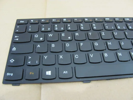 422-7 клавіатура NSK-BQ0SH для  Lenovo  G50-30 G50-45 G50-70 G50-70M оригінал З аукціону