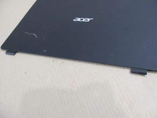 номер0322-4 Кришка матриці Кришка дисплея Тильна кришка Корпус матриці Верхня кришка Задня кришка matrix cover   Top Case LCD Cover Rear Lid Back Cover Housing Cabinet  13N0-76A0521 для Acer Aspire M3 MA50 M3-581TG оригінал Де купити