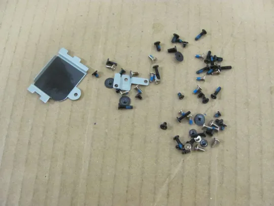 383-6 комплектуюче для LENOVO E530, E535, E530C E545 оригінал Ціна