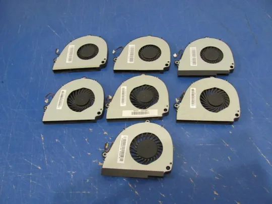 Купити номер0291-24 кулер, FAN DC280009KF0 DC280009KD0 DC280009KS0 для Acer Aspire 5350 5750 5755 NV57 E1-531 E1-571 оригінал