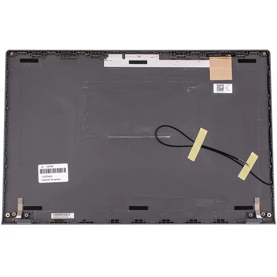 Крышка дисплея для ноутбука ASUS (X515 series), gray (ОРИГІНАЛ) Ціна