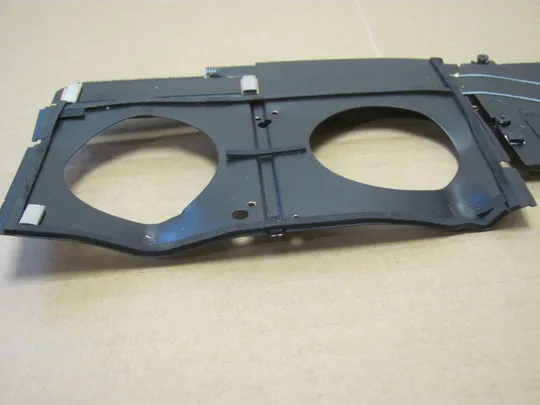 номер0977-16 термотрубка охолодження Охолоджувальна трубка AT404003ZCL 0HFYY9 для DELL Precision 7670 7680  оригінал З аукціону