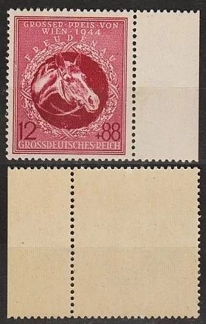 фото, 1944 - Рейх - Турнір у Відні 12 Mi.901 **