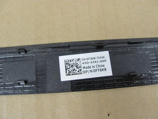 745-7 рамка матриці 0FT6K8  для Dell Latitude E5440 оригінал Продаж