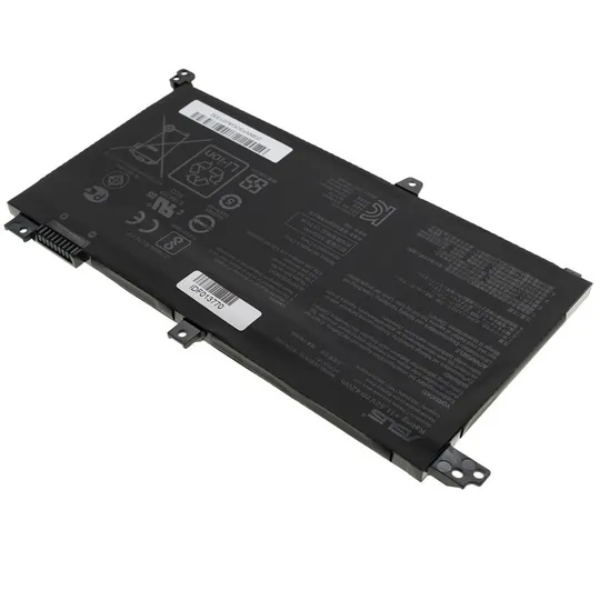 Купити Оригінальна батарея для ноутбука ASUS B31N1732 (S430UN, S430UA, S430UF, S430FN, S430FA) 11.52V 3653mAh 42Wh Black