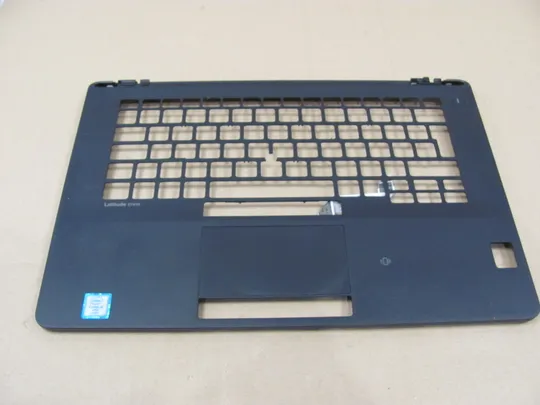 593-10  Кришка панель палмрест тачпад 0Y4WD7 AP1DL000632 для Dell Latitude E7470   оригінал Ціна