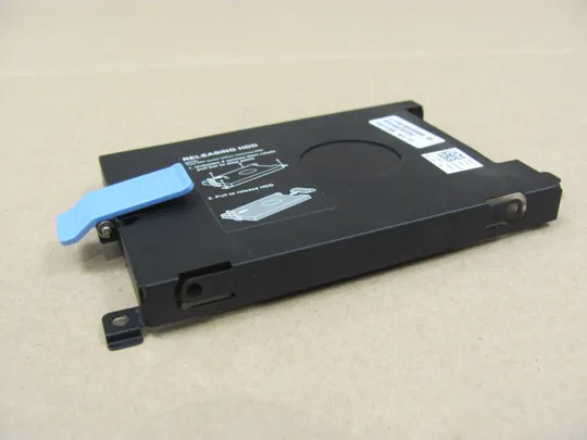 номер0635-18 комплектуюче корзина шахта AM1DJ000900 0KN40P для Dell Precision 7710 M7710 7720 оригінал Інтернет-аукціон