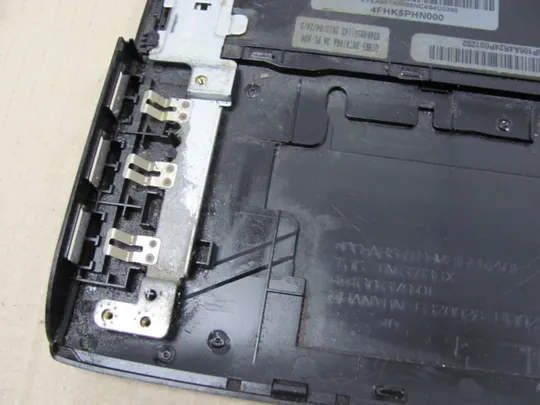 412-1  Кришка панель палмрест  4FHK5PHN000 для  SONY VAIO  SVE15 SVE151 SVE151G17M   оригінал в Україні