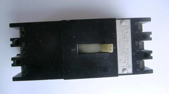 Автомат АЕ 2043 на 40 А.Автоматический выключатель АЕ-2043 на 40А.Выключатель АЕ2043 Продаж