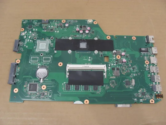 776-11 материнська плата 60NB0610-MB2210 SR1YV  Celeron N2940  для ASUS R752 X751 F751 R751 оригінал Недорого