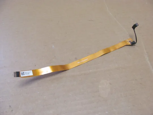 номер1024-5 шлейф DDXW1DCMA01 LXP3A1180914 для HP ZBook X360 Studio G5  оригінал Ціна