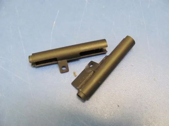 Купити №67-2 заглушки петель для DELL PRECISION M4600 оригінал