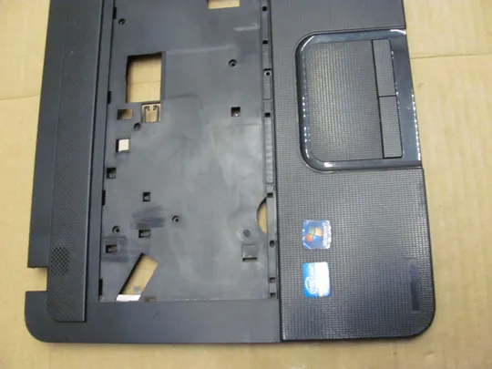 номер0928-3 Кришка панель палмрест тачпад H000037430 13N0-ZXA0701 для TOSHIBA Satellite C870 C870D C870 C870D C875 C875D оригінал Продаж
