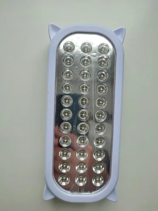 Cветильник, фонарь с аккумулятором un-6801 Недорого