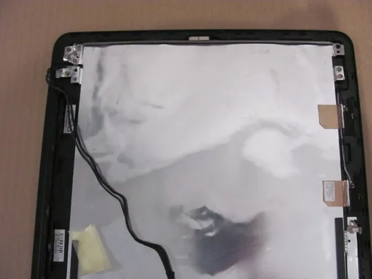 номер0318-20 кришка матриці Кришка дисплея Тильна кришка Корпус матриці Верхня кришка Задня кришка matrix cover   Top Case LCD Cover Rear Lid Back Cover Housing Cabinet EAHK9003010 для SONY VAIO SVF153, SVF152A SVF15 SVF 15 Оригінал Продаж