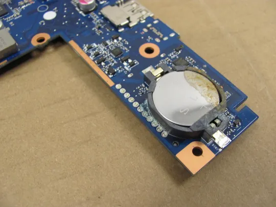 номер0136-25 материнська плата,Mainboard,Материнка,Основна плата,Системна плата,Плата системи DA0X83MB6H0  i7-7500U  907715-601  для HP ProBook 470 475 G4 оригінал в Україні