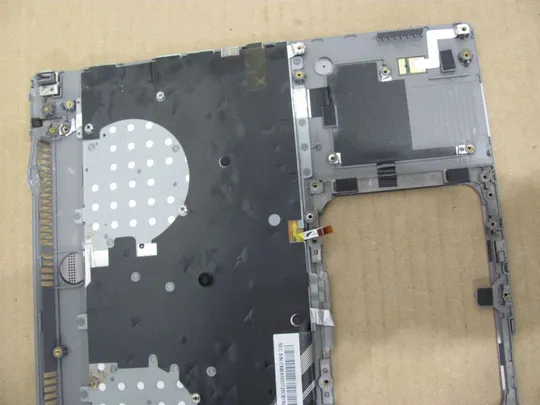 549-7 Кришка панель палмрест клавіатура робоча BA75-03962C для SAMSUNG NP700 NP700Z5C оригінал Недорого