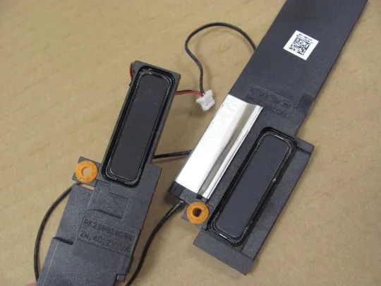 Купити 754-19 динаміки PK230010O00 0GDKDT для DELL Latitude E9510 9510 2 in 1  9520 оригінал