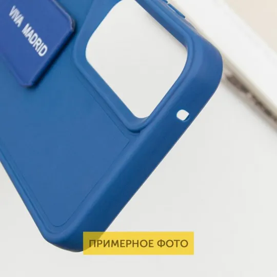 Чехол TPU VIVA для Samsung Galaxy A06 Недорого