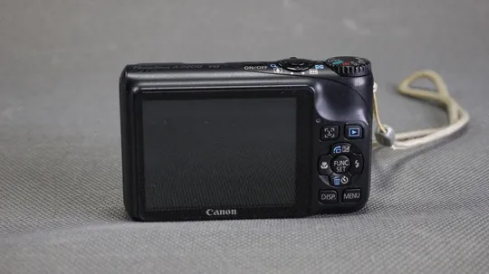 Купити цифровой фотоаппарат Canon Power Shot A2200 HD 14Mpix + x4.0 Canon lens