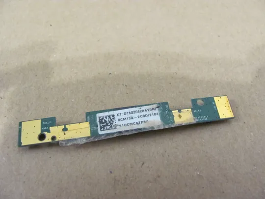 Купити 427-26 WEB камера QCM13Q-2C3D/2104 для Acer Aspire 8951G 8951  оригінал