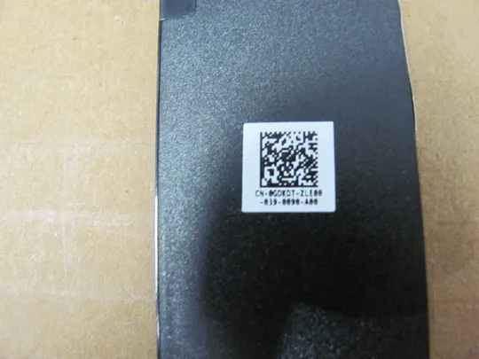 754-20 динаміки PK230010O00 0GDKDT для DELL Latitude E9510 9510 2 in 1  9520 оригінал Де купити