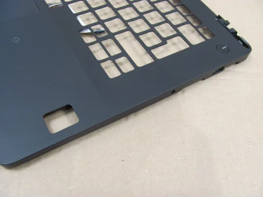 592-9  Кришка панель палмрест тачпад 0Y4WD7 AP1DL000632 для Dell Latitude E7470  оригінал Продаж