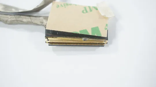 Купити Шлейф матриці для ноутбука ASUS (X550 series), LED, rev.1 (1422-01FV000)