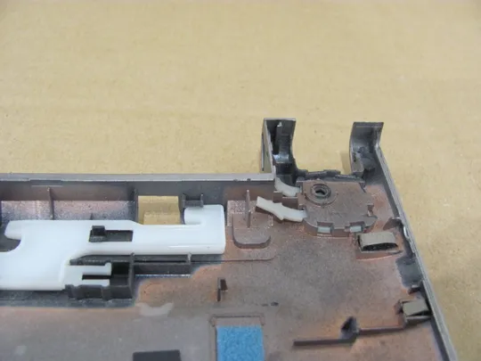 429-26 Кришка дно піддон корпуса AP0SB000600 для Lenovo IdeaPad  S400U  S400, S405, S410 оригінал Інструкція