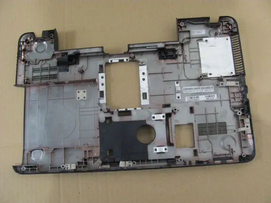 Купити 505-5 Кришка дно піддон корпуса H000038840 13N0-ZWA1K01 для Toshiba Satellite L850-110 L850-1L1 C850 L850 оригінал