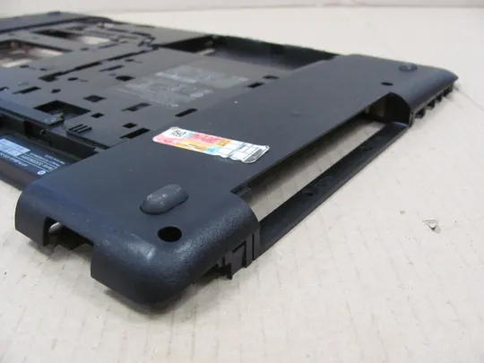 номер0168-1 Кришка, дно, піддон корпуса 723669-001  для  HP Probook 470 G0 оригінал Торговий майданчик